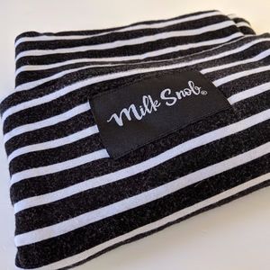 Milk Snob Multifunction 5 in 1 Cover